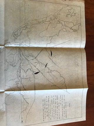 A Descriptive Narrative of the Earthquake of August 31, 1886: Prepared Expressly for the City Year Book, 1886, with Notes of Scientific Investigations, Map of the Epicentral Region, Meteorological Record, Illustrations, etc.