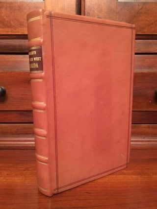 A Concise Natural History of East and West-Florida: Containing, an account of the natural produce of all the southern part of British America, in the three kingdoms of nature, particularly the animal and vegetable. : Likewise, the artificial produce now raised, or possible to be raised, and manufactured there, with some commercial and political observations in that part of the world ; and a chorographical account of the same