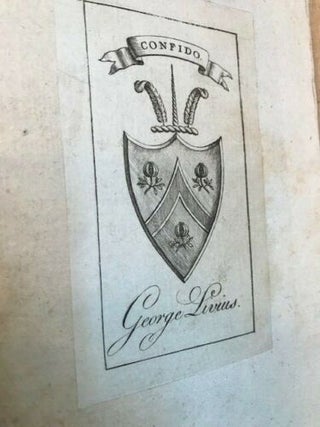 An Historical Account of the Rise and Progress of the Colonies of South Carolina and Georgia. Two-Volume Set.