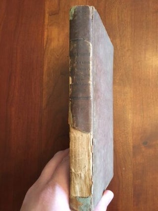 THE YEMASSEE. A Romance of Carolina. Complete Two-Volume Set.