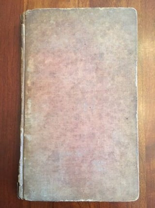 THE YEMASSEE. A Romance of Carolina. Complete Two-Volume Set.