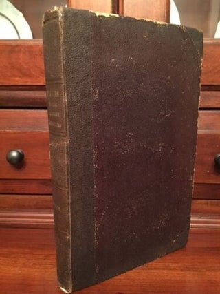 TRAVELS TO THE WESTWARD OF THE ALLEGANY MOUNTAINS, IN THE STATES OF THE OHIO, KENTUCKY, AND TENNESSEE, AND RETURN TO CHARLESTOWN, THROUGH THE UPPER CAROLINAS.WITH A VERY CORRECT MAP OF THE STATES IN THE CENTRE, WEST AND SOUTH OF THE UNITED STATES.Faithfully Translated from the original French by B. Lambert.