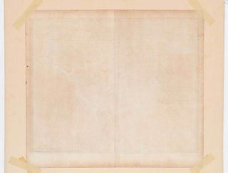 A New & Accurate Map of the Provinces of North & South Carolina, Georgia, & Florda. drawn from late surveys and regulated by Astronl. Observatns