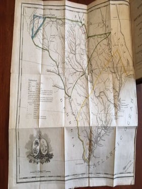 THE HISTORY OF SOUTH CAROLINA, FROM ITS FIRST SETTLEMENT IN 1670, TO THE YEAR 1808