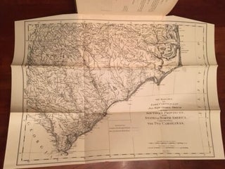 North Carolina 1780-'81. Begin A History of the Invasions of the Carolinas By the British Army Under Lord Cornwallis in 1780-'81 with the Particular Design of Showing the Part Borne By North Carolina in That Struggle