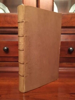 Reports of cases adjudged in the superior courts of law and equity of the state of North Carolina, from the year 1789, to the year 1798