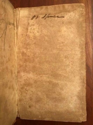 The North Carolina Executor: containing the statutes and common law of this state, together with the decisions of the Supreme court, and all the necessary forms and precedents: intended as a safe guide to executors and administrators in their practical management of estates, according to the laws now in force. With which is necessarily connected the kindred subjects of wills, legacies, dower and other provisions for widows, distribution of estates, descent of land, partition, guardianship, &c