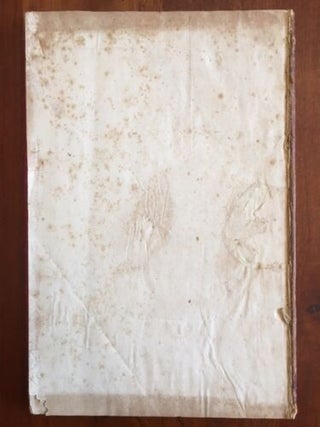 Cupid and Psyche; a Mythological Tale, from the "Golden Ass" of Apuleius.