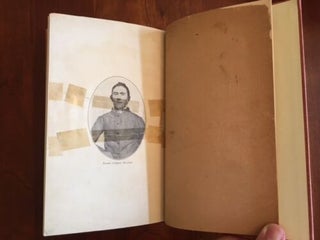 The Southern Soldier Boy: A Thousand Shots for the Confederacy