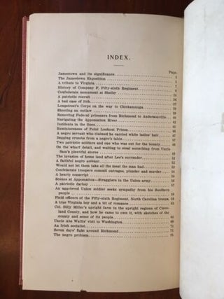 The Southern Soldier Boy: A Thousand Shots for the Confederacy
