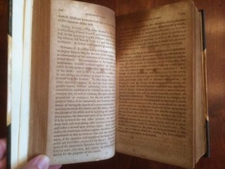 The Carolina Law Repository. Containing biographical sketches of eminent judges; opinions of American and foreign jurists; and reports of cases adjudged in the Supreme court of North-Carolina