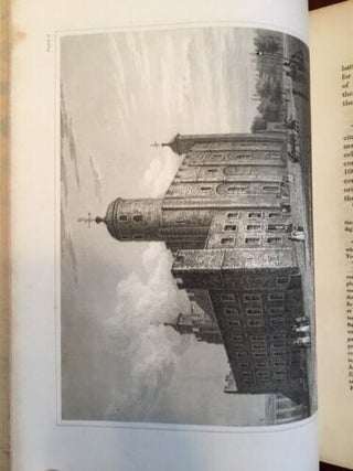 The History and Antiquities of the Tower of London : with memoirs of royal and distinguished persons, deduced from records, state-papers, and manuscripts, and from other original and authentic sources