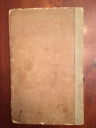 The Narrative of Colonel David Fanning, (A Tory in the Revolutionary War with Great Britain;) Giving an Account of His Adventures in North Carolina, From 1775 to 1783. With an Introduction and Explanatory Notes.