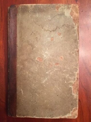 The Remains of Maynard Davis Richardson,: with a Memoir of His Life.