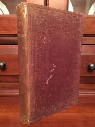 HISTORY OF THE OLD CHERAWS: CONTAINING AN ACCOUNT OF THE ABORIGINES OF THE PEDEE, THE FIRST WHITE SETTLEMENTS, THEIR SUBSEQUENT PROGRESS, CIVIL CHANGES, THE STRUGGLE OF THE REVOLUTION, AND GROWTH OF THE COUNTRY AFTERWARD