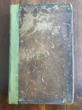 Reports of Cases Argued and Adjudged in the Court of Errors and Appeals of the State of Tennessee, from the Year 1816 to 1817. Vol. III.