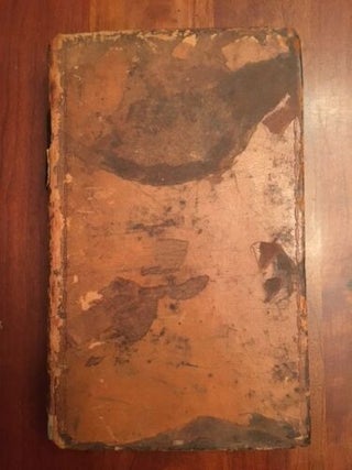 Reports of Cases Argued and Determined in the Supreme Court of Tennessee, Volume I.
