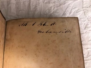 Historical Collections of South Carolina Embracing Many Rare and Valuable Pamphlets and Other Documents, Relating to the History of That State from its Discovery Until its Independence in 1776. Two volumes.