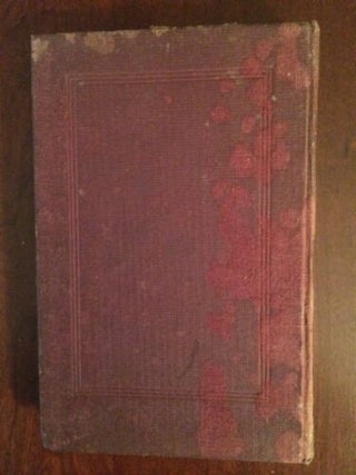 The History of Claiborne Parish, Louisiana : from its incorporation in 1828 to the close of the year 1885 with sketches of pioneer life in North Louisiana--the early settlements in the parish and its rapid progress in wealth to 1861 ; also the muster and death rolls of her sons in the late bloody war--the rise and progress of her different religious orders--her mineral wealth and future prospects