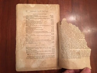 Reminiscences of An Old Georgia Lawyer
