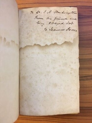 Item #100540 A Defence of the Revolutionary History of the State of North Carolina from the...