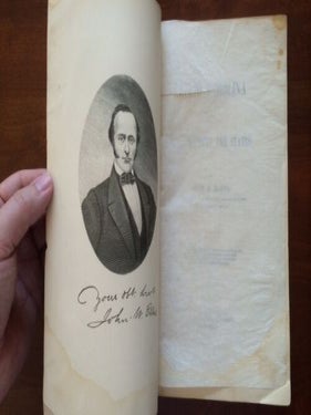 NORTH CAROLINA IN THE WAR BETWEEN THE STATES. PART 1 BY JOHN A. SLOAN, LATE CAPTAIN OF CO. B, 27TH NORTH CAROLINA REGIMENT, ARMY OF NORTHERN VIRGINIA