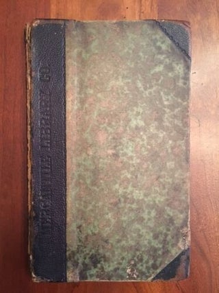 MYRTLE LEAVES; OR TOKENS AT THE TOMB.