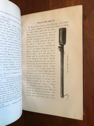 Strife of the Scales. An Attempt to Explain how the King's Weigh-House and Beams within the City of London Came into the Charge of the Worshipful Company of Grocers.
