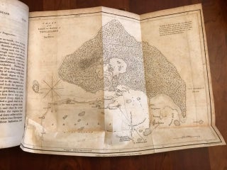 A Missionary Voyage to the Southern Pacific Ocean, Performed in the Years 1796, 1797, 1798, in the Ship Duff, Commanded by Captain James Wilson. Compiled from Journals of the Officers and the Missionaries