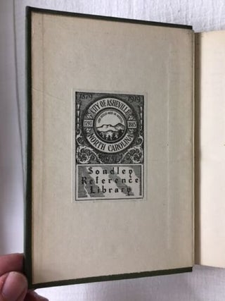 Confederate Echoes: A Voice from the South