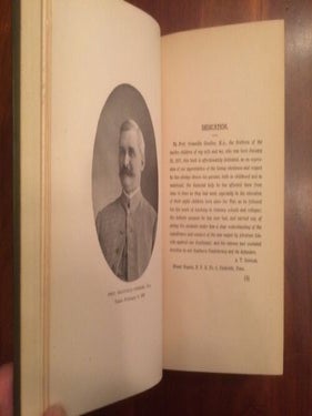 Confederate Echoes: A Voice from the South