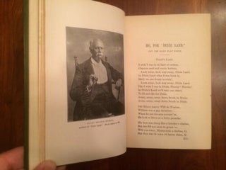 Confederate Echoes: A Voice from the South