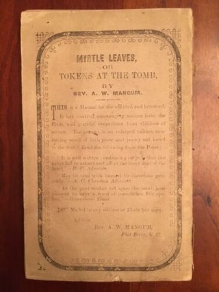 The Safety Lamp, or, Light for the Narrow Way