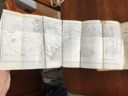 Item #100676 Historical Collections of South Carolina Embracing Many Rare and Valuable Pamphlets and Other Documents, Relating to the History of That State from its Discovery Until its Independence in 1776. Two volumes. B R. Carroll.