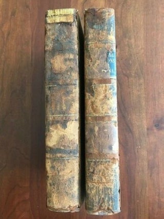 Historical Collections of South Carolina Embracing Many Rare and Valuable Pamphlets and Other Documents, Relating to the History of That State from its Discovery Until its Independence in 1776. Two volumes