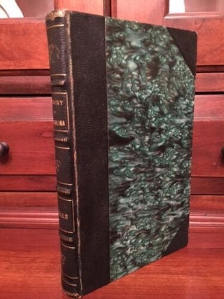 Item #100690 A Defence of the Revolutionary History of the State of North Carolina from the...
