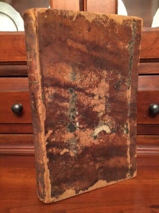 Proceedings and Debates of the Convention of North-Carolina, Called to Amend the Constitution of the State, which Assembled at Raleigh, June 4, 1835; To which Are Subjoined the Convention Act and Amendments to the Constitution, Together with the Votes of the People