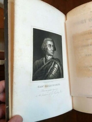 A History of Georgia, from Its First Discovery by Europeans to the Adoption of the Present Constitution in MDCCXCVIII. Complete Two Volume Set.