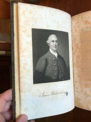 A History of Georgia, from Its First Discovery by Europeans to the Adoption of the Present Constitution in MDCCXCVIII. Complete Two Volume Set.