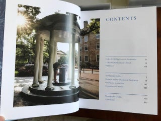The Campaign For Carolina.