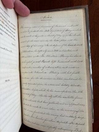 Letters of Eliza Wilkinson: During the Invasion and Possession of Charleston, South Carolina, by the British in the Revolutionary War.
