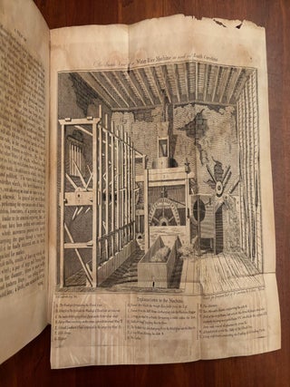 Item #100830 A View of South-Carolina, as Respects her Natural and Civil Concerns. John Drayton