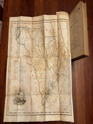The History of South Carolina, From Its First Settlement in 1670, to the Year 1808.