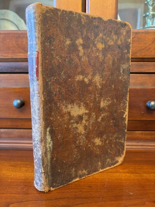 The Life of George Washington, Commander in Chief of the Armies of the United States in the War which Established Their Independence; and First President of the United States