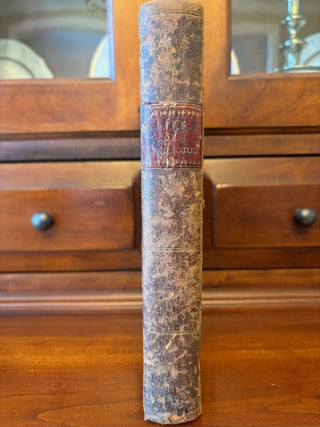 The Life of George Washington, Commander in Chief of the Armies of the United States in the War which Established Their Independence; and First President of the United States