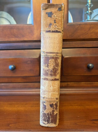 A History of the Colonies Planted by the English on the Continent of North America, From Their Settlement, to the Commencement of that War Which Terminated in Their Independence.