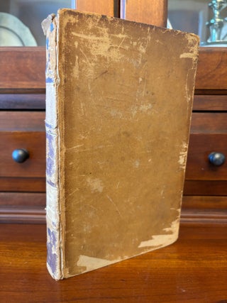 A History of the Colonies Planted by the English on the Continent of North America, From Their Settlement, to the Commencement of that War Which Terminated in Their Independence.