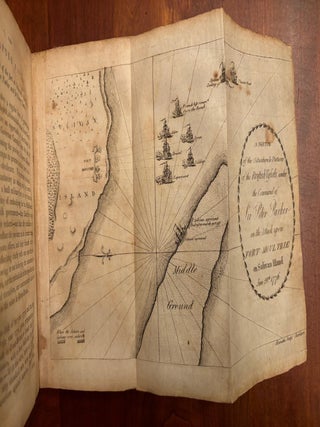 Item #100855 The History of the Revolution of South-Carolina, From a British Province to an...