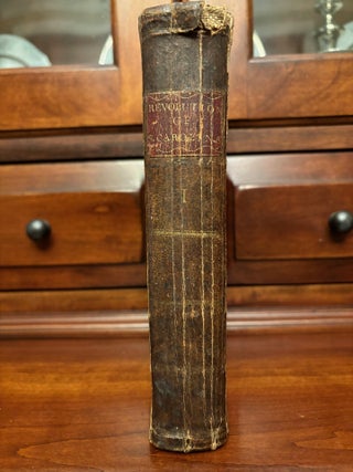 The History of the Revolution of South-Carolina, From a British Province to an Independent State. Volume I only.