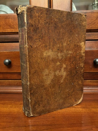 The History of the Revolution of South-Carolina, From a British Province to an Independent State. Volume I only.